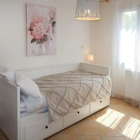 Allegra By Interhome Holiday home Le Val